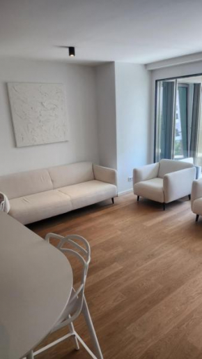 Modern Flat near Frankfurt Messe